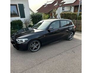 BMW BMW BMW 116i - M Paket - gepflegt, top Zustand Gebrauchtwagen