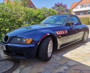 BMW Z3 Gebrauchtwagen