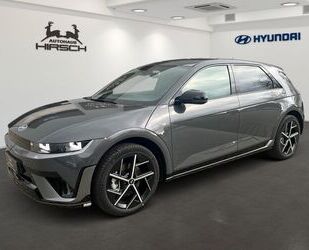 Hyundai IONIQ 5 Gebrauchtwagen