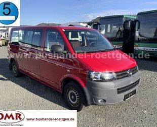 VW T5 Transporter Gebrauchtwagen