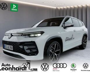 VW Tayron Gebrauchtwagen