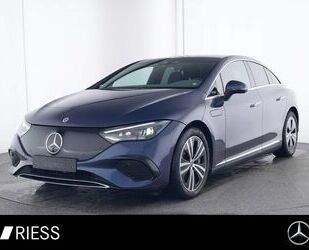 Mercedes-Benz EQE Gebrauchtwagen