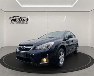 Subaru XV Gebrauchtwagen