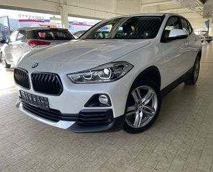 BMW X2 Gebrauchtwagen
