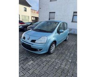Renault Modus Gebrauchtwagen