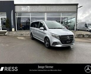 Mercedes-Benz V 250 Gebrauchtwagen
