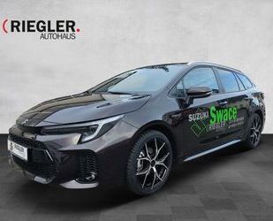 Suzuki Swace Gebrauchtwagen