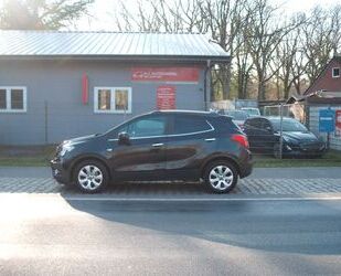 Opel Mokka Gebrauchtwagen