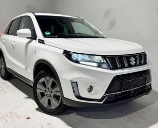 Suzuki Vitara Gebrauchtwagen