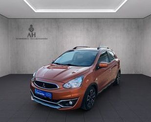 Mitsubishi Space Star Gebrauchtwagen