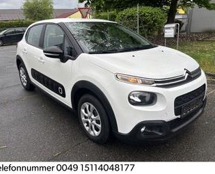 Citroen C3 Gebrauchtwagen