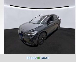 VW ID.4 Gebrauchtwagen