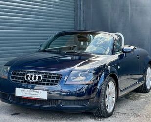 Audi TT Gebrauchtwagen