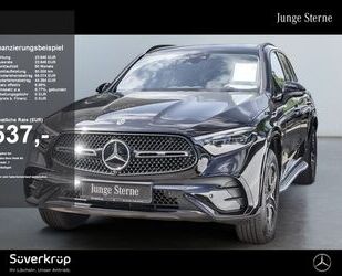 Mercedes-Benz GLC 300 Gebrauchtwagen