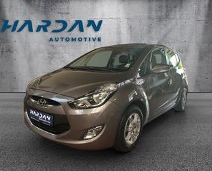 Hyundai ix20 Gebrauchtwagen