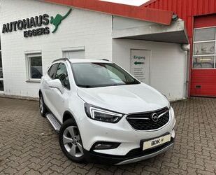 Opel Mokka X Gebrauchtwagen