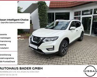 Nissan X-Trail Gebrauchtwagen