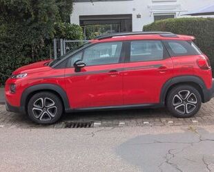 Citroen C3 Aircross Gebrauchtwagen