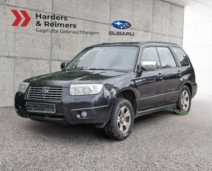 Subaru Forester Gebrauchtwagen