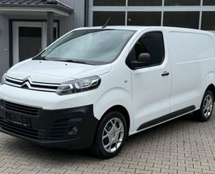 Citroen Jumpy Gebrauchtwagen