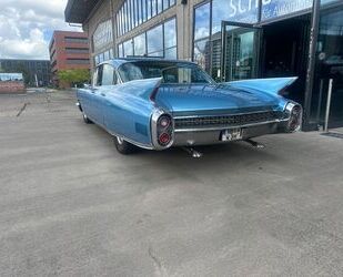 Cadillac Fleetwood Gebrauchtwagen