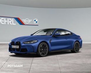 BMW M4 Gebrauchtwagen
