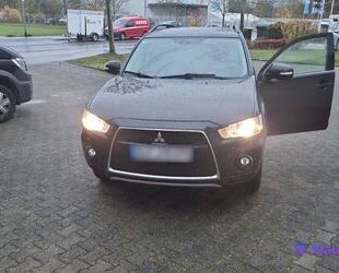 Mitsubishi Outlander Gebrauchtwagen