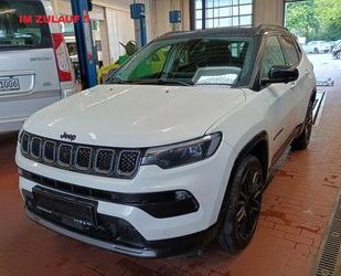 Jeep Compass Gebrauchtwagen