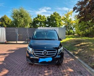 Mercedes-Benz V 250 Gebrauchtwagen