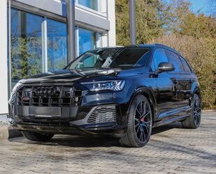 Audi SQ7 Gebrauchtwagen