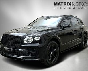Bentley Bentayga Gebrauchtwagen