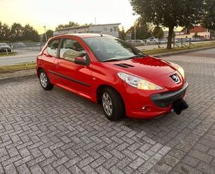 Peugeot 206 Gebrauchtwagen