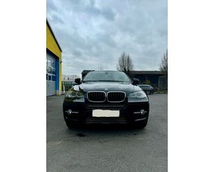 BMW X6 Gebrauchtwagen