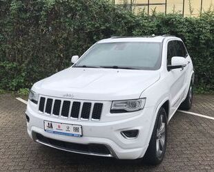 Jeep Grand Cherokee Gebrauchtwagen
