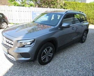 Mercedes-Benz GLB 180 Gebrauchtwagen