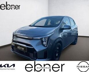 Kia Picanto Gebrauchtwagen