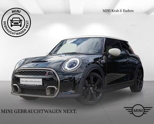 Mini Cooper S Gebrauchtwagen