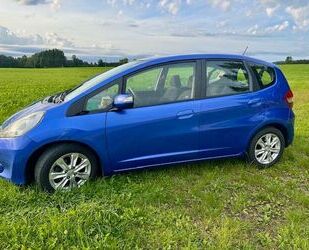 Honda Jazz Gebrauchtwagen
