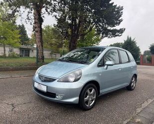 Honda Jazz Gebrauchtwagen