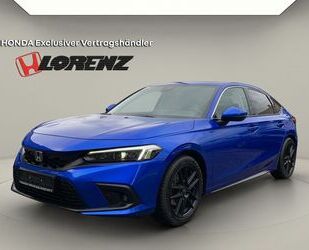 Honda Civic Gebrauchtwagen