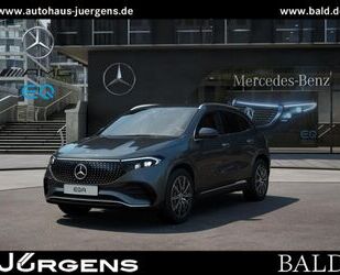 Mercedes-Benz EQA Gebrauchtwagen