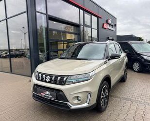 Suzuki Vitara Gebrauchtwagen