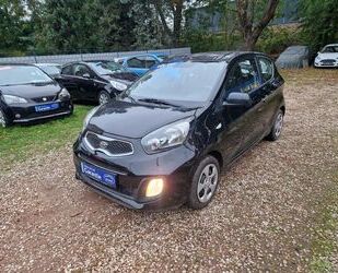 Kia Picanto Gebrauchtwagen