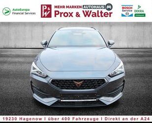 Cupra Leon Gebrauchtwagen