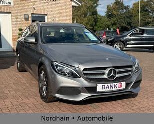 Mercedes-Benz C 200 Gebrauchtwagen