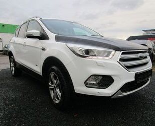 Ford Kuga Gebrauchtwagen