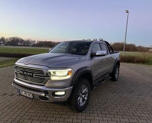 Dodge RAM Gebrauchtwagen