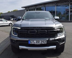 Ford Ranger Gebrauchtwagen