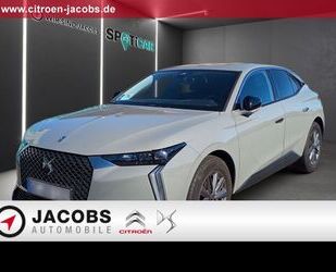 DS Automobiles DS4 Gebrauchtwagen