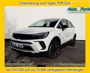 Opel Crossland (X) Gebrauchtwagen